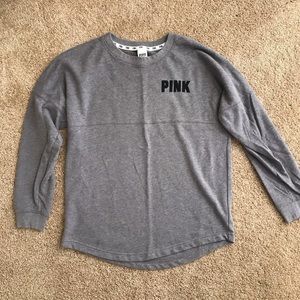 Pink VS Long Sleeve